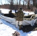 Cold-Weather Operations Course Class 20-04 training at Fort McCoy