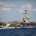 USS Theodore Roosevelt (CVN 71)