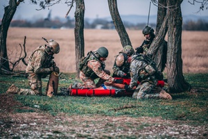 Practice makes perfect - Radio version