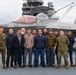 MCTSSA improves shipboard communication for Marines