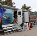 IWTC Virginia Beach Sailors Donate Blood to Save Lives