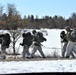 Cold-Weather Operations Course Class 20-04 training at Fort McCoy