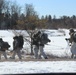 Cold-Weather Operations Course Class 20-04 training at Fort McCoy