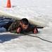 Cold-Weather Operations Course Class 20-04 training at Fort McCoy
