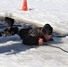 Cold-Weather Operations Course Class 20-04 training at Fort McCoy