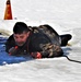 Cold-Weather Operations Course Class 20-04 training at Fort McCoy