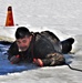 Cold-Weather Operations Course Class 20-04 training at Fort McCoy