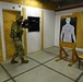 Shoot House exercise at Caserma Ederle, Vicenza, Italy, Mar. 19, 2020