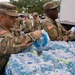 Guard Supports Florida Department of Health's response to COVID-19 in Broward County.