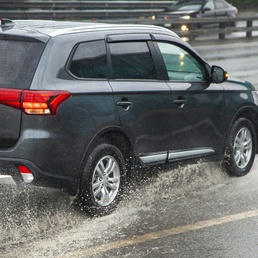 Check your tires for wear, age as you prepare for trips