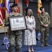 Fort Drum welcomes new 10th Mountain Division senior enlisted leader, bids farewell to retiring CSM
