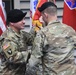 Fort Drum welcomes new 10th Mountain Division senior enlisted leader, bids farewell to retiring CSM