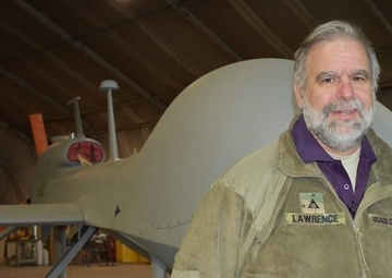 Despite challenges, Huntsville employee finds deployments exciting, life-changing