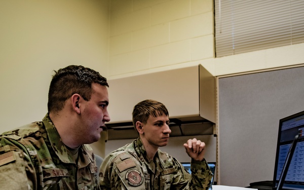 PATRIOT South 2020: IAA Operations