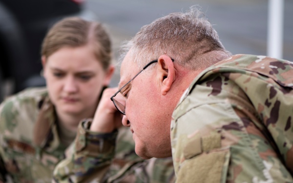 PATRIOT South 2020: IAA In a Box