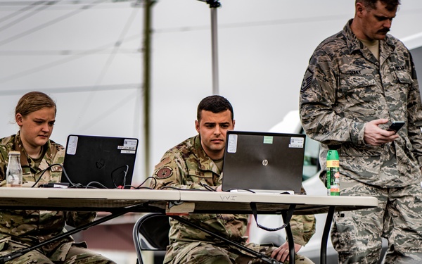 PATRIOT South 2020: IAA In a Box