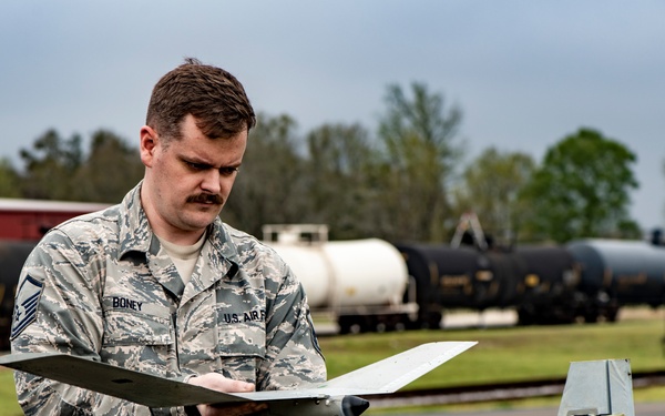 PATRIOT South 2020: IAA In a Box