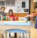 Child care opportunities offer rewarding experience