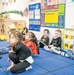 Child care opportunities offer rewarding experience