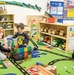 Child care opportunities offer rewarding experience