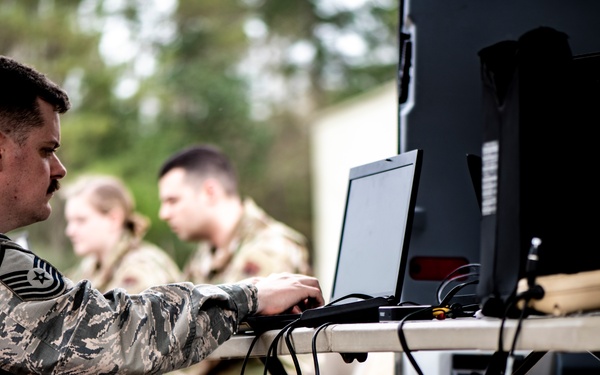 PATRIOT South 2020: IAA In a Box