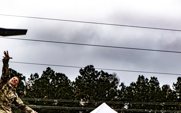 PATRIOT South 2020: IAA In a Box