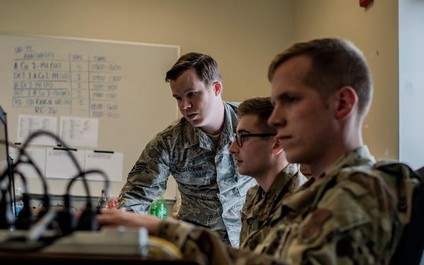 PATRIOT South 2020: IAA In a Box