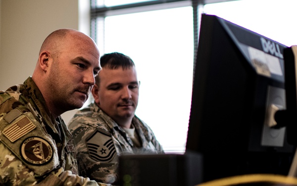 PATRIOT South 2020: IAA In a Box