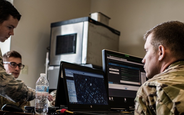 PATRIOT South 2020: IAA In a Box