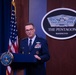 Chief of the National Guard Bureau GEN Lengyel Holds Press Briefing on NGB Response to COVID-19