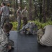 Air Commandos practice combatives as part of ACFC course