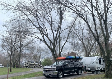 Nashville District provides update for 2020 recreation season