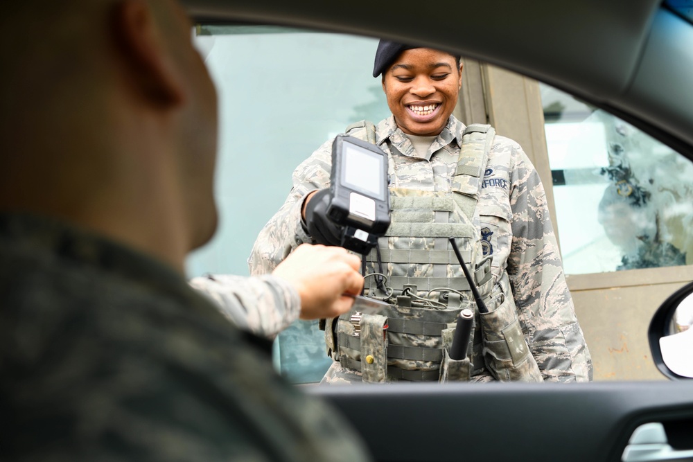 Protecting our People