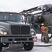 USARAK Soldiers, equipment redeploy to Alaska