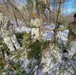 Soldiers and Marines attend Cold Weather Course