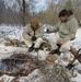 Cold Weather Operations Course