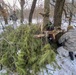 Soldiers and Marines attend Cold Weather Course