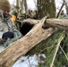 Soldiers and Marines attend Cold Weather Course