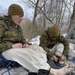 Soldiers and Marines attend Cold Weather Operations Course