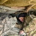 Soldiers and Marines attend Cold Weather Course
