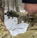 Soldiers and Marines attend Cold Weather Course