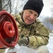 Soldier attends Cold Weather Operations Course