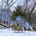Soldiers and Marines attend Cold Weather Course