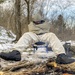 Soldiers and Marines attend Cold Weather Course