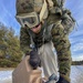 Soldiers and Marines attend Cold Weather Course