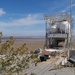 Edwards AFB Historic Test Stand 1A