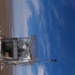 Edwards AFB Historic Test Stand 1A