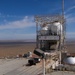 Edwards AFB Historic Test Stand 1A