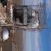 Edwards AFB Historic Test Stand 1A