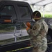 Guard Supports Florida Department of Health's response to COVID-19 in Broward County.